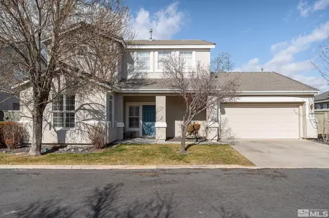 10408 Rockport Ln, Reno, NV 89521