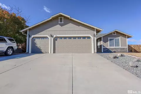 1056 Greenwing Dr, Sparks, NV 89441