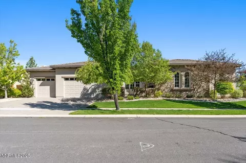 8532 Gypsy Hill Trl, Reno, NV 89523
