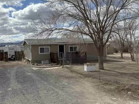 8285 Parsley Dr, Stagecoach, NV 89429