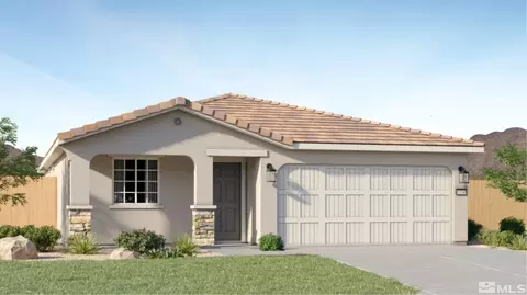 710 Grubbs Wells Trl #HOME 253, Dayton, NV 89403