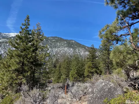 180 Scenic Range Ct, Carson City, NV 89705