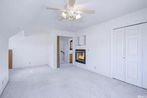 Bedroom - 1111 Arrowhead Ln, Fallon, NV 89406 photo 1 of 4