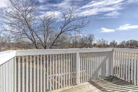 Exterior - 1111 Arrowhead Ln, Fallon, NV 89406 photo 3 of 5