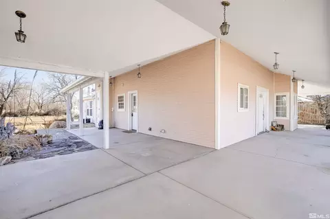 Exterior - 1111 Arrowhead Ln, Fallon, NV 89406 photo 5 of 5