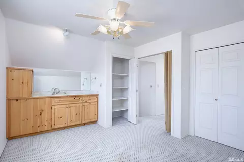 Bedroom - 1111 Arrowhead Ln, Fallon, NV 89406 photo 3 of 4