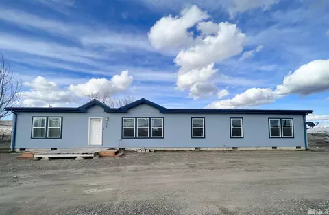 3535 Artemisia Way, Winnemucca, NV 89445