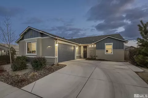 995 Eldakey Dr, Sparks, NV 89436