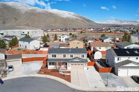 17650 Littlepeak, Reno, NV 89508