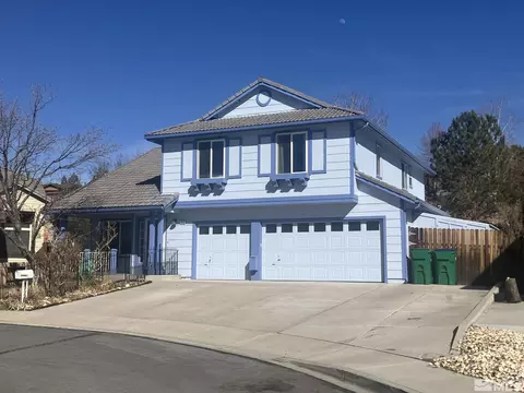 1020 Petes Way, Sparks, NV 89434