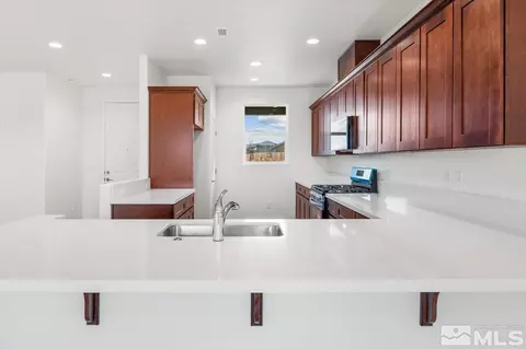 857 Agate, Fernley, NV 89408