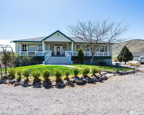 3701 Sr Hwy 208, Wellington, NV 89444