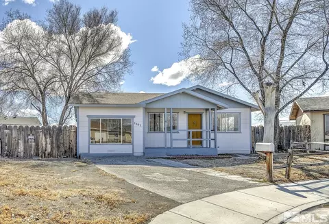 1001 Angela Ct, Fallon, NV 89406