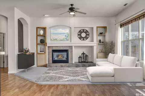 9705 Rolling Rock Ct, Reno, NV 89521