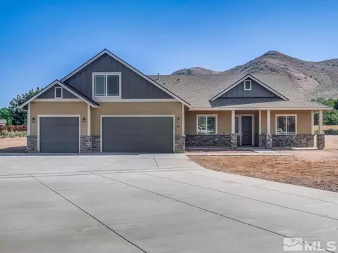 6355 Rey Del Sierra Dr, Sparks, NV 89436