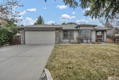1663 Shadow Wood Ct, Reno, NV 89523