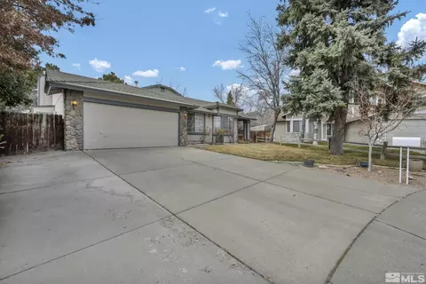 1663 Shadow Wood Ct, Reno, NV 89523 photo 2