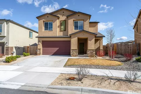 9808 Fishermans Reef Ct, Reno, NV 89506