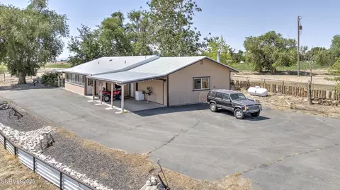 75 Bench Rd, Fallon, NV 89406