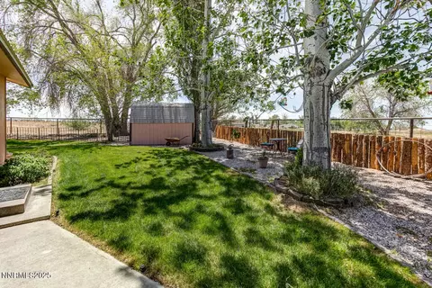 Exterior - 75 Bench Rd, Fallon, NV 89406 photo 1 of 4