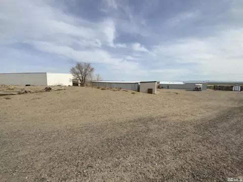 Exterior - 75 Bench Rd, Fallon, NV 89406 photo 3 of 4