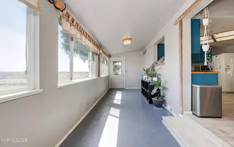 Entry Way - 75 Bench Rd, Fallon, NV 89406 photo 1 of 1