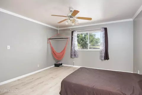 Bedroom - 75 Bench Rd, Fallon, NV 89406 photo 1 of 1