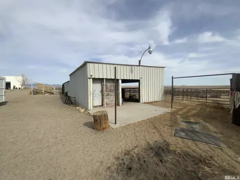 Exterior - 75 Bench Rd, Fallon, NV 89406 photo 4 of 4
