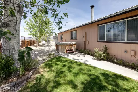 Exterior - 75 Bench Rd, Fallon, NV 89406 photo 2 of 4