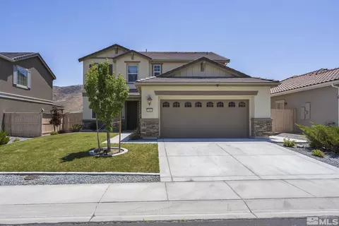 10660 Foxberry Park Dr, Reno, NV 89521