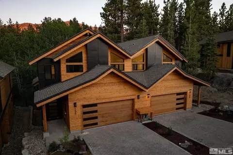 146 Sierra Colina Dr #34, Stateline, NV 89449