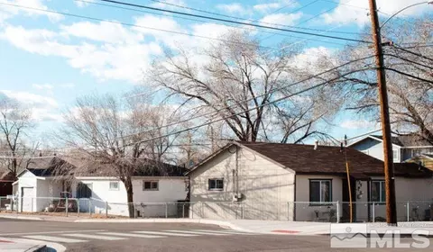 125 N Broadway St, Fallon, NV 89406