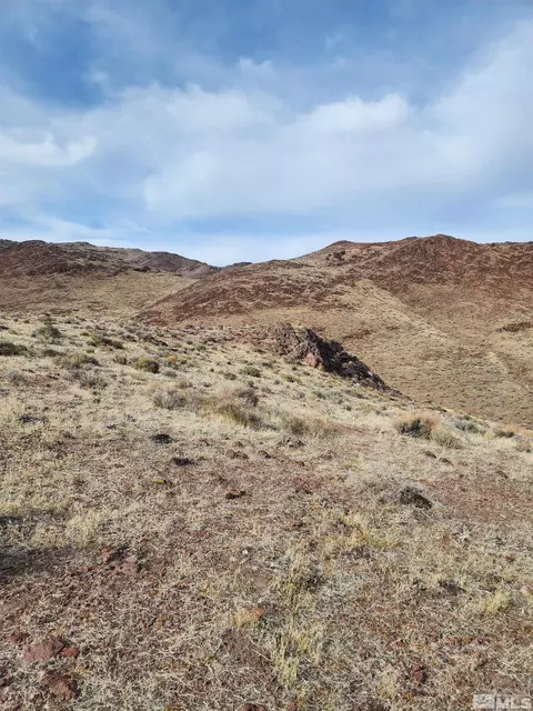 0 Boyer Ln, Stagecoach, NV 89429