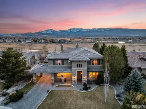 10135 Burghley Ct, Reno, NV 89521