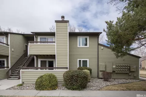 7680 Bluestone Dr #344, Reno, NV 89511