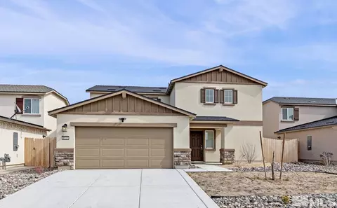 8920 Coyote Bluff Dr, Reno, NV 89506