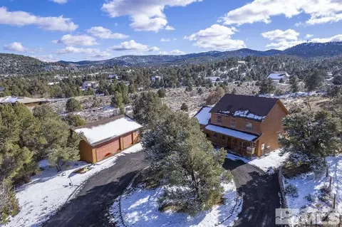 21805 Adobe Rd, Reno, NV 89521
