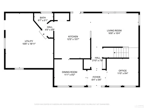 21805 Adobe Rd, Reno, NV 89521 photo 21