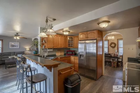 21805 Adobe Rd, Reno, NV 89521 photo 4