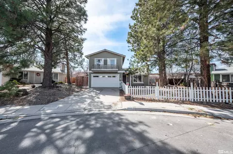 11025 Kernite Ct, Reno, NV 89506