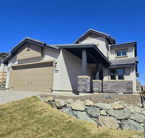 424 Keith Trl #LOT 51, Genoa, NV 89411