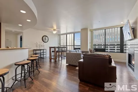 450 N Arlington #1203, Reno, NV 89503