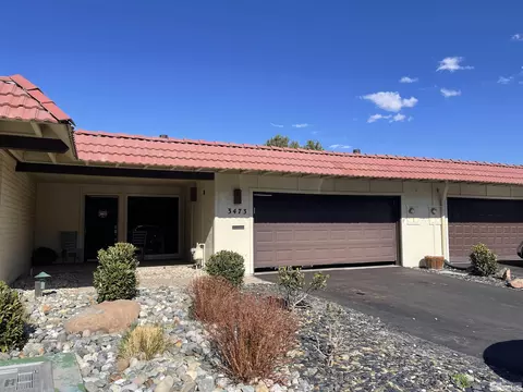 3473 Skyline Blvd, Reno, NV 89509