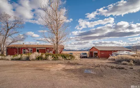 4055 Sunrise Ct, Wellington, NV 89444