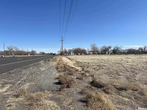 Off Of Reno Hwy 7.5 Acres, Fallon, NV 89406