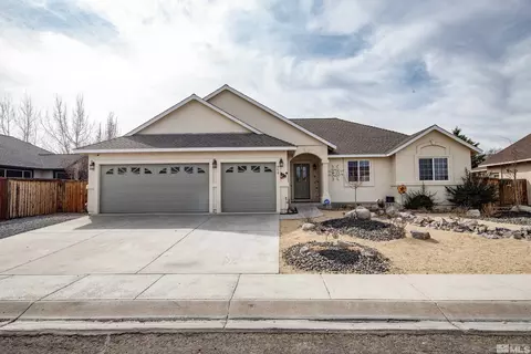 953 Julia Ln, Fernley, NV 89408