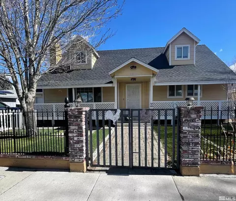 4500 Aster Dr, Reno, NV 89502