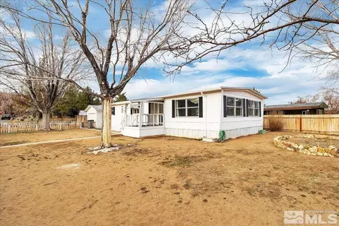3448 Tourmaline, Carson City, NV 89705