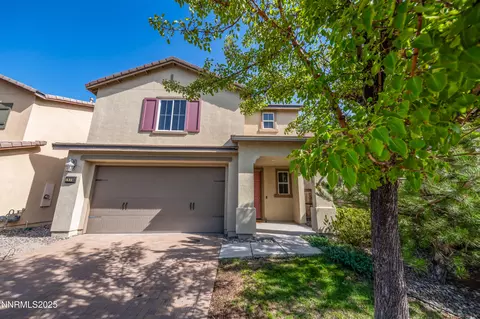 1935 Glacier Meadow Dr, Reno, NV 89521