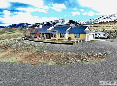 6505 Morning Dove Ln, Winnemucca, NV 89445